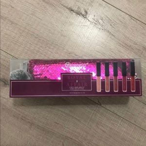 BH Cosmetics lip kit